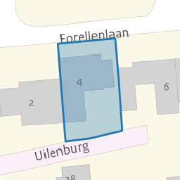 Perceel HDL01-H-1855