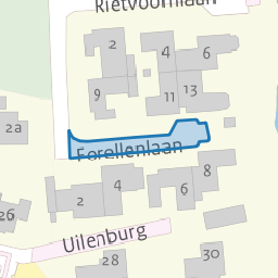 Perceel HDL01-H-1857