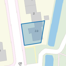 Perceel HDL01-H-1864