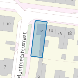 Perceel HDL01-H-1872