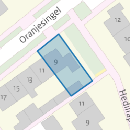 Perceel HDL01-H-1884