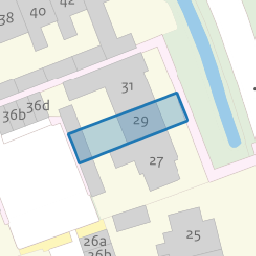 Perceel HDL01-H-1889