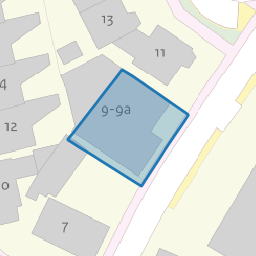 Perceel HDL01-H-1909