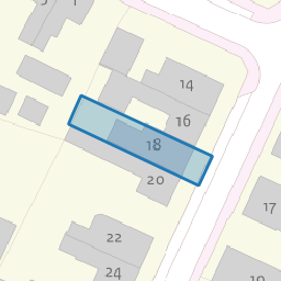 Perceel HDL01-H-1916