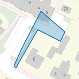 Perceel HDL01-H-1924