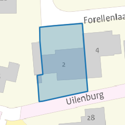 Perceel HDL01-H-1928