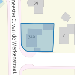 Perceel HDL01-H-1931