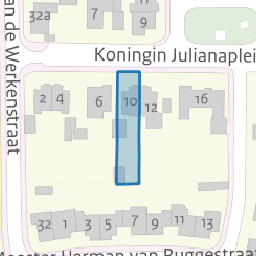 Perceel HDL01-H-1933