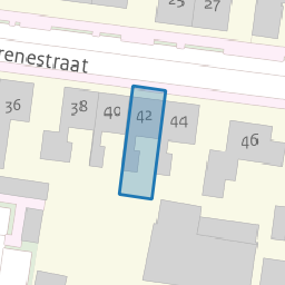 Perceel HDL01-H-1936