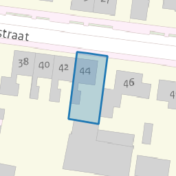 Perceel HDL01-H-1937