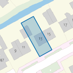 Perceel HDL01-H-1948