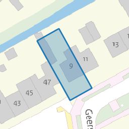 Perceel HDL01-H-1950