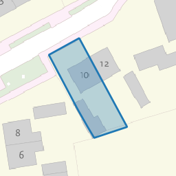 Perceel HDL01-H-1951