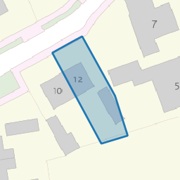 Perceel HDL01-H-1952