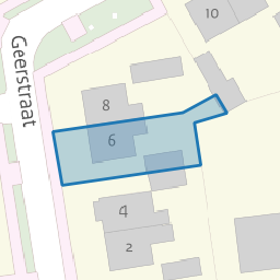 Perceel HDL01-H-1954