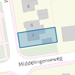 Perceel HDL01-H-1956