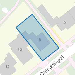 Perceel HDL01-H-1968