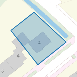 Perceel HDL01-H-1971