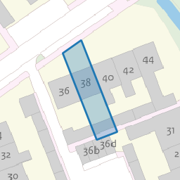 Perceel HDL01-H-1975