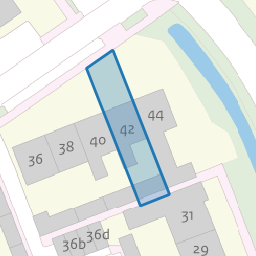 Perceel HDL01-H-1977