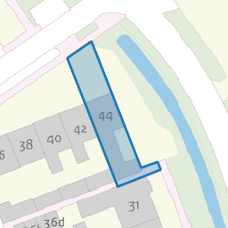 Perceel HDL01-H-1978