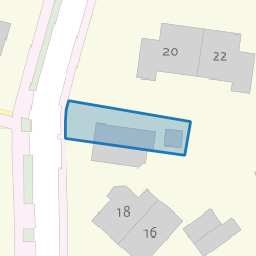 Perceel HDL01-H-1996