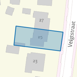 Perceel HDL01-H-2000