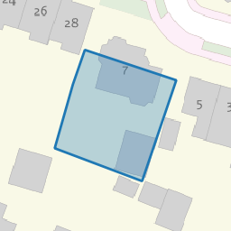 Perceel HDL01-H-2003