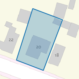 Perceel HDL01-H-2004