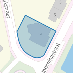 Perceel HDL01-H-2027