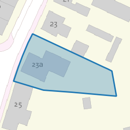 Perceel HDL01-H-2035