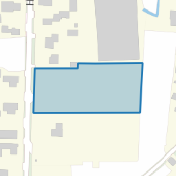 Perceel HDL01-H-2038