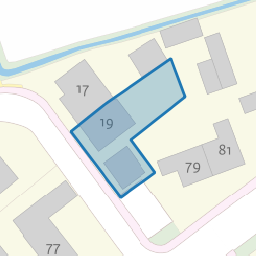 Perceel HDL01-H-2047