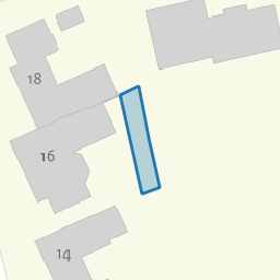 Perceel HDL01-H-2055