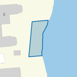 Perceel HDL01-H-2061