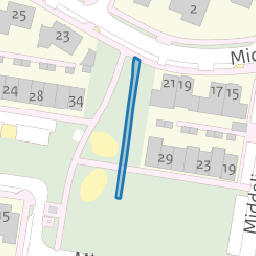 Perceel HDL01-H-2082