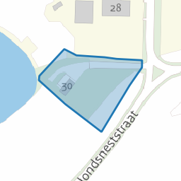 Perceel HDL01-H-2086