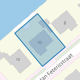 Perceel HDL01-H-2140