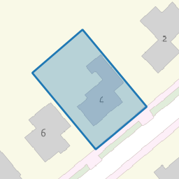 Perceel HDL01-H-2143