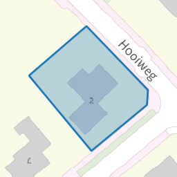 Perceel HDL01-H-2145