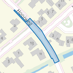 Perceel HDL01-H-2148