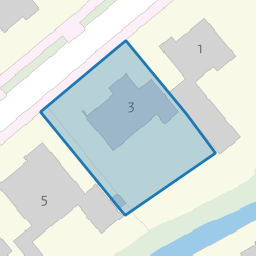 Perceel HDL01-H-2150