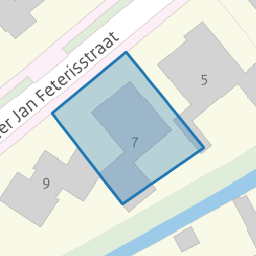 Perceel HDL01-H-2152