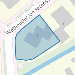 Perceel HDL01-H-2153