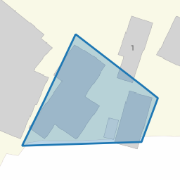 Perceel HDL01-H-2156