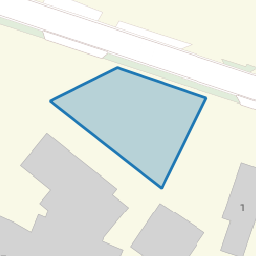 Perceel HDL01-H-2158