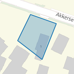 Perceel HDL01-H-2159