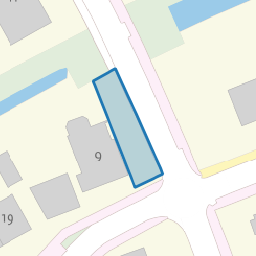 Perceel HDL01-H-2162