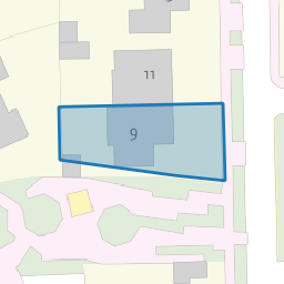 Perceel HDL01-H-2164