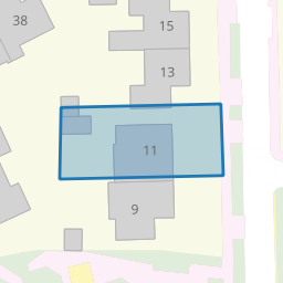 Perceel HDL01-H-2165